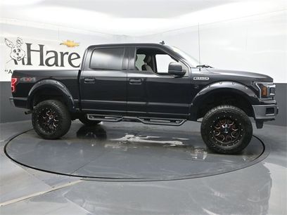 Used 2020 Ford F150 XLT