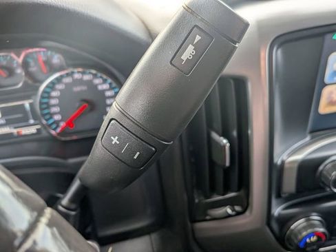 Used 2016 Chevrolet Silverado 1500 LT w/ All Star Edition image 27