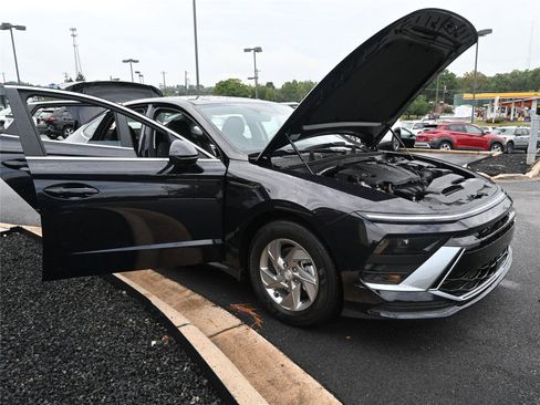 New 2026 Hyundai Sonata SE image 13
