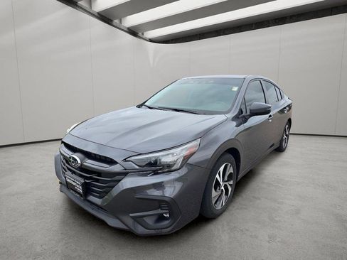 Used 2024 Subaru Legacy Premium AWD/4WD image 1
