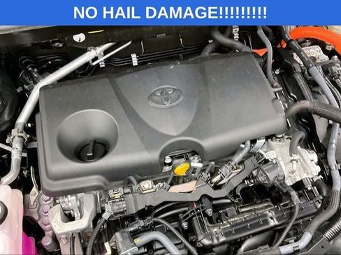Used 2023 Toyota RAV4 XLE AWD/4WD image 29