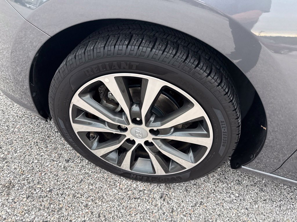 Used 2018 Hyundai Elantra GT w/ Style Package 02 FWD image 27