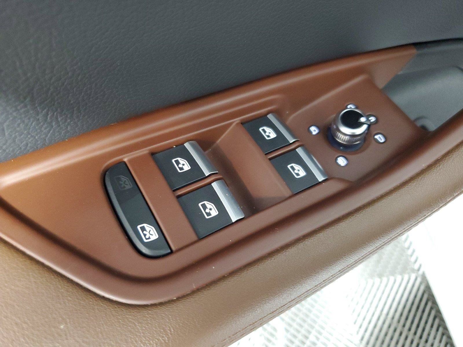 Used 2019 Audi A4 2.0T Premium Plus w/ Premium Plus Package AWD/4WD image 19