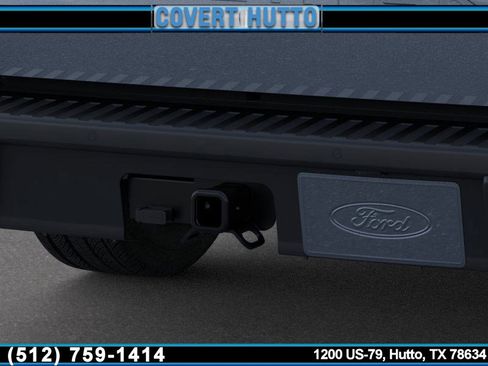 New 2026 Ford Maverick XLT w/ XLT Luxury Package image 23