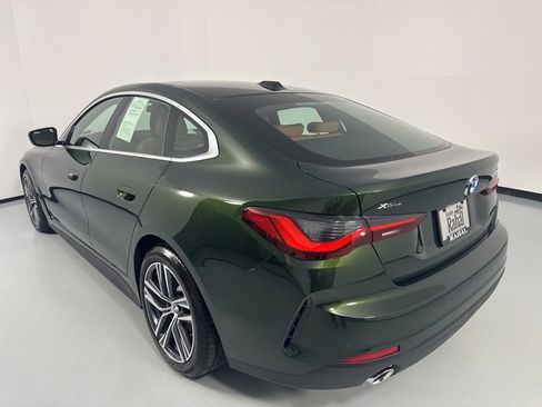 Certified 2023 BMW 430i Gran Coupe xDrive w/ M Sport Package image 5
