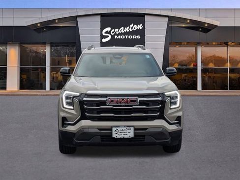 New 2026 GMC Terrain Elevation w/ Elevation Premium Package image 8