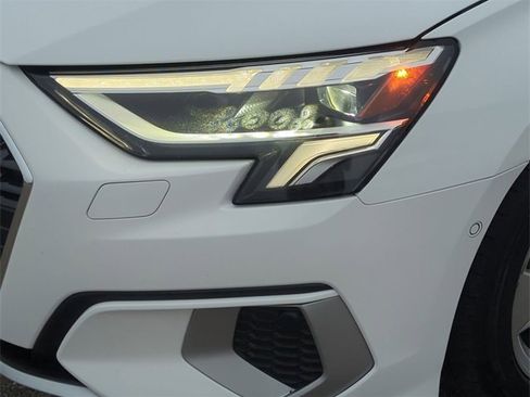 Used 2023 Audi A3 2.0T Premium image 9