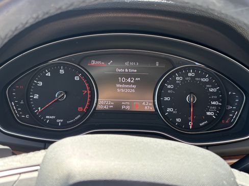 Used 2023 Audi Q5 2.0T Premium w/ Convenience Package AWD/4WD image 23