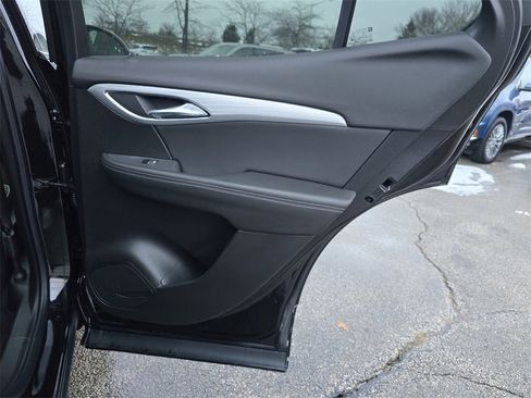 New 2026 Buick Envision Avenir image 32