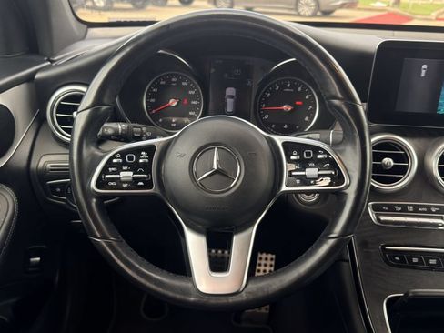 Used 2022 Mercedes-Benz GLC 300 image 14