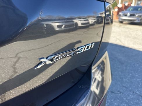 Used 2024 BMW X3 xDrive30i w/ Convenience Package image 32