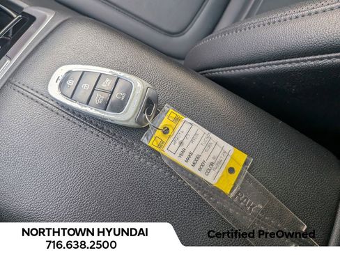 Used 2023 Hyundai Tucson SEL w/ Convenience Package image 20