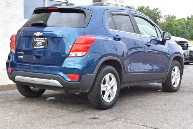 Used 2019 Chevrolet Trax LT AWD/4WD image 15