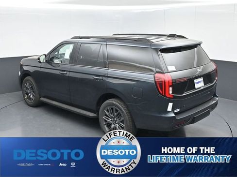 New 2026 Ford Expedition Platinum AWD/4WD image 42