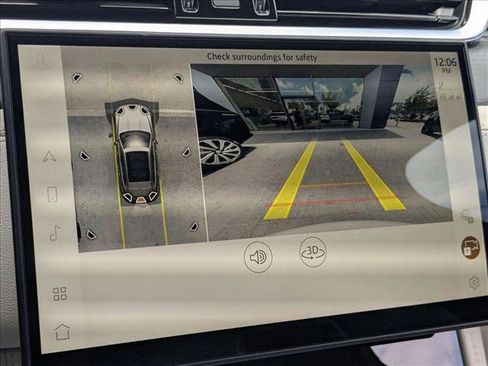 New 2026 Jaguar F-PACE R-Dynamic S image 13