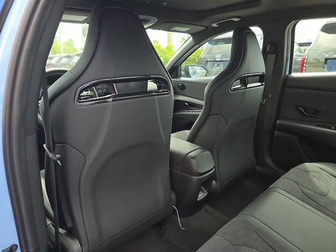 New 2026 Hyundai Elantra N w/ Cargo Package image 20