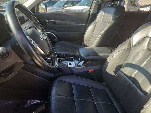Used 2021 Kia Telluride EX w/ EX Premium Package image 25