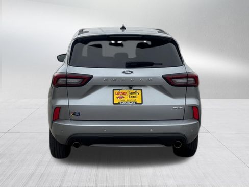 Certified 2023 Ford Escape ST-Line w/ Tech Pack #1 AWD/4WD image 7