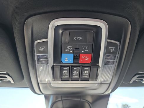 New 2026 RAM 3500 Limited image 34