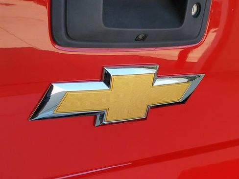 Used 2019 Chevrolet Silverado 2500 LTZ w/ Duramax Plus Package AWD/4WD image 9