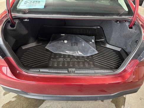 Certified 2025 Subaru Legacy Premium w/ Popular Package #1A image 18