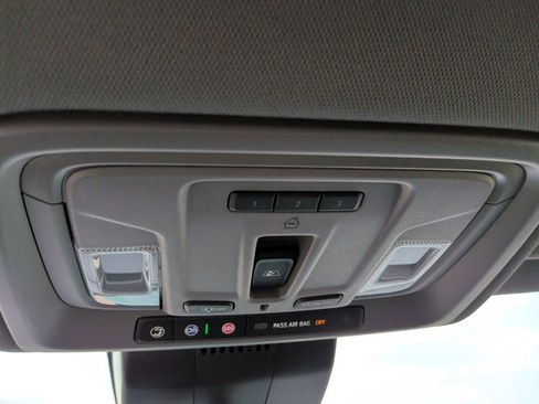 New 2026 Chevrolet Silverado 1500 LT w/ Texas Edition Plus image 20