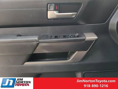 Used 2025 Toyota Tundra SR5 image 26