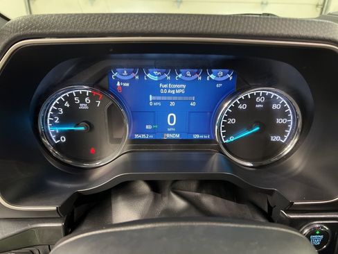 Certified 2022 Ford F150 XLT w/ Equipment Group 302A High AWD/4WD image 22