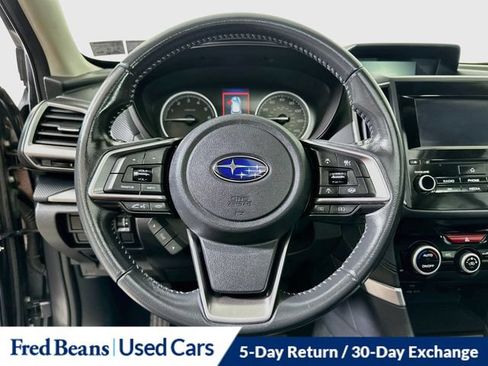 Used 2020 Subaru Forester Premium AWD/4WD image 15