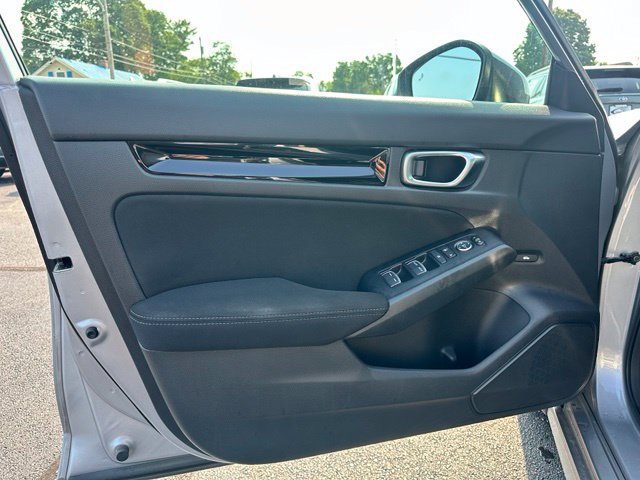 Used 2023 Honda Civic EX image 14