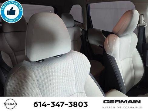 Used 2021 Subaru Forester AWD/4WD image 19
