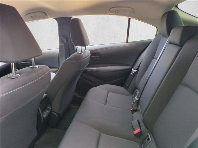 Used 2023 Toyota Corolla LE FWD image 17