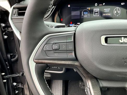 New 2026 Jeep Grand Cherokee L Limited image 30