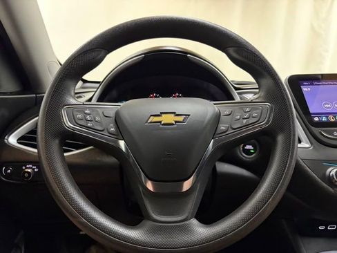 Used 2023 Chevrolet Malibu LT FWD image 42