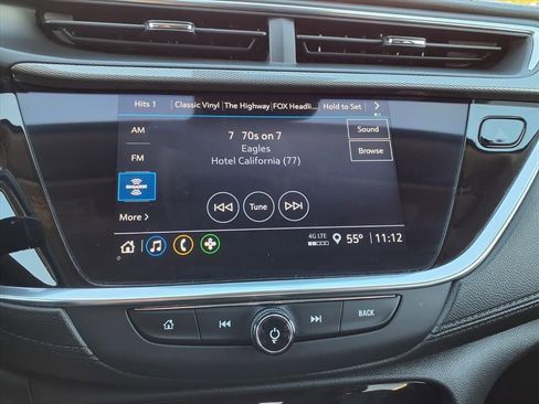 Certified 2023 Buick Encore GX Preferred image 7