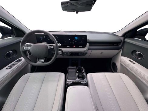 New 2026 Hyundai Ioniq 5 Limited RWD image 13
