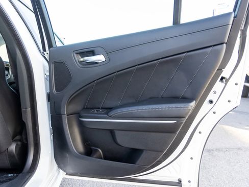 Used 2021 Dodge Charger Scat Pack image 16