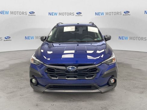New 2026 Subaru Crosstrek 2.0i Premium image 7