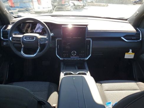 New 2026 GMC Acadia Elevation w/ Black Edition image 12