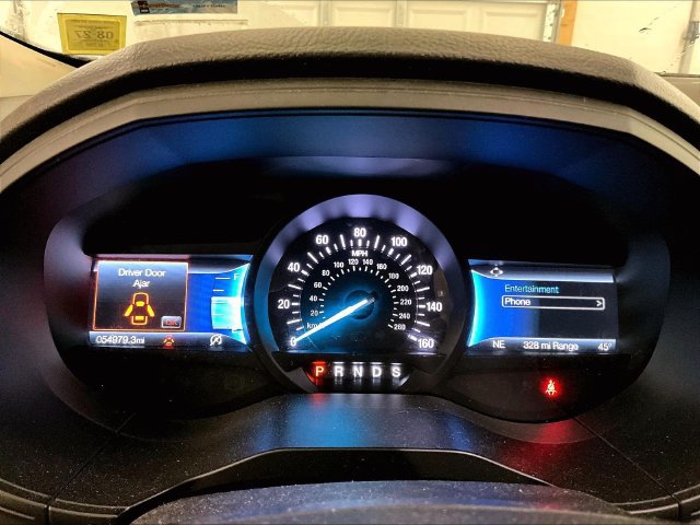 Used 2022 Ford Edge SEL w/ Class II Trailer Tow Package AWD/4WD image 19