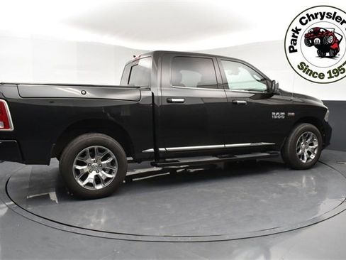 Used 2017 RAM 1500 Limited image 6