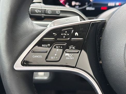 Certified 2025 Mercedes-Benz GLE 350 4MATIC image 20