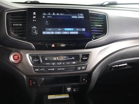 Used 2023 Honda Passport EX-L image 50