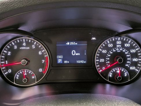 Used 2020 Kia Optima SE image 15