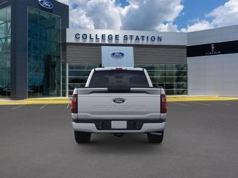 New 2025 Ford F150 STX w/ STX Black Appearance Package image 5