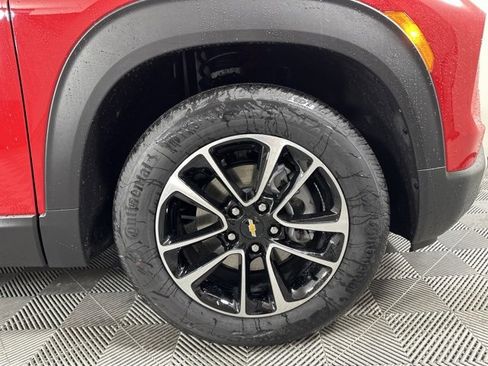 New 2026 Chevrolet TrailBlazer LT w/ Convenience Package image 9