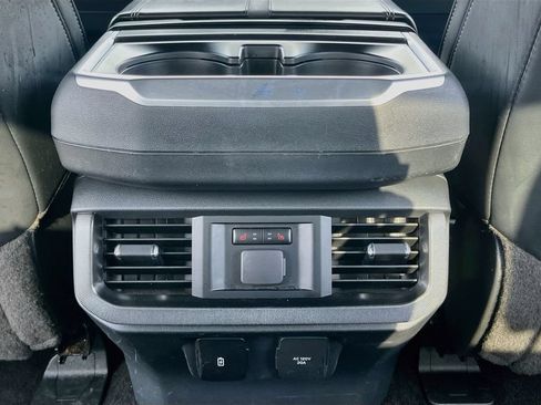 Used 2023 Ford F150 Platinum w/ Equipment Group 701A High AWD/4WD image 27