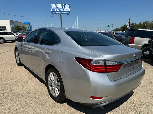 Used 2013 Lexus ES 350 w/ Premium Pkg FWD image 5