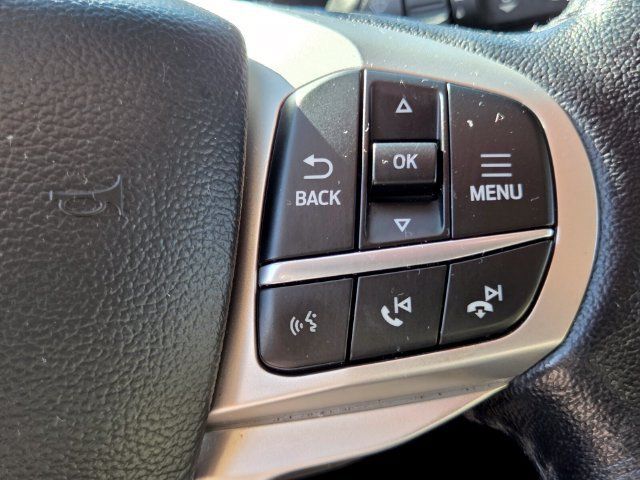 Used 2022 Ford Explorer Limited w/ Equipment Group 301A RWD image 32