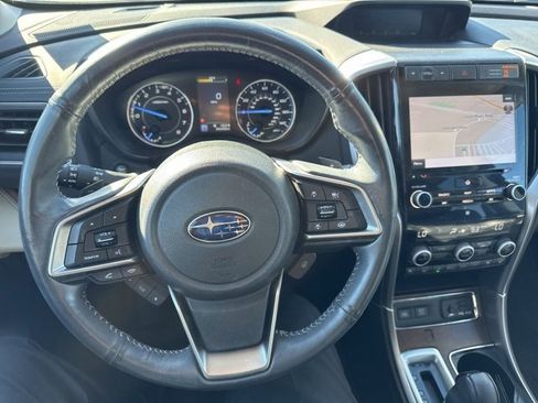 Used 2022 Subaru Ascent Touring w/ Popular Package #2A image 13